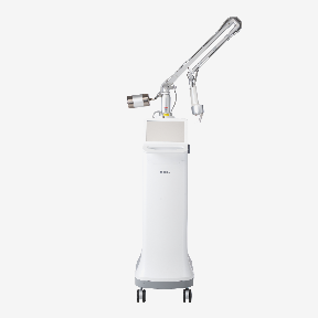 Laser Frakcyjny S-CO2