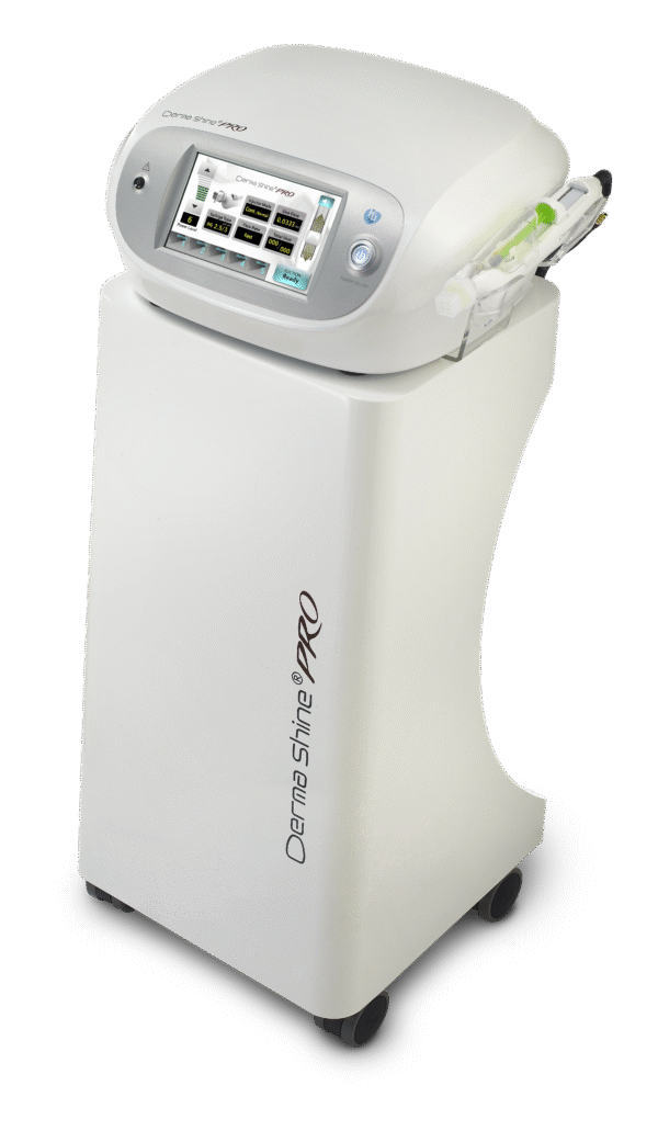 Derma Shine Pro
