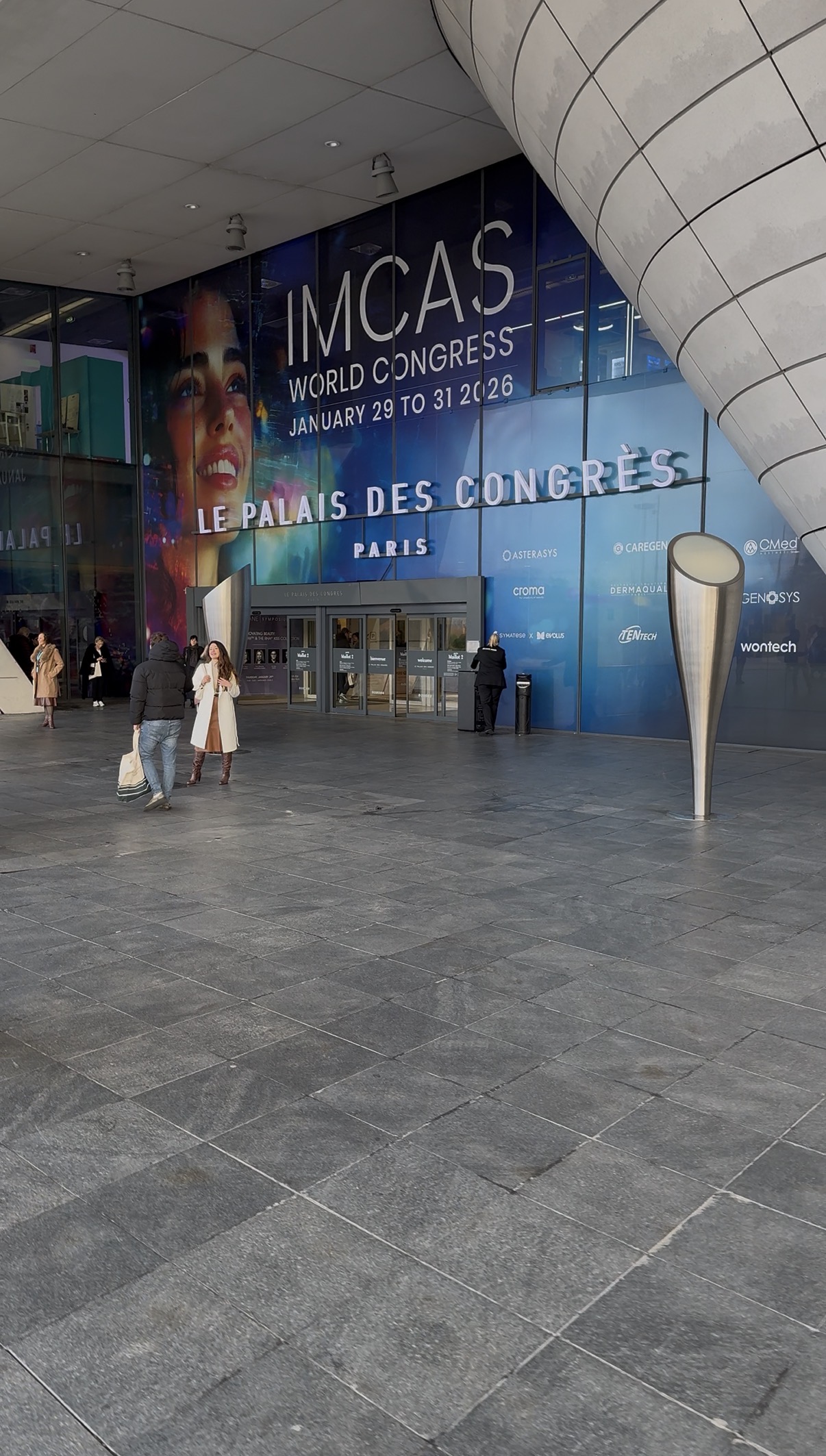 IMCAS