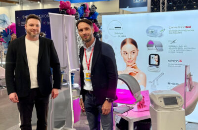 Kongres i&nbsp;Targi LNE