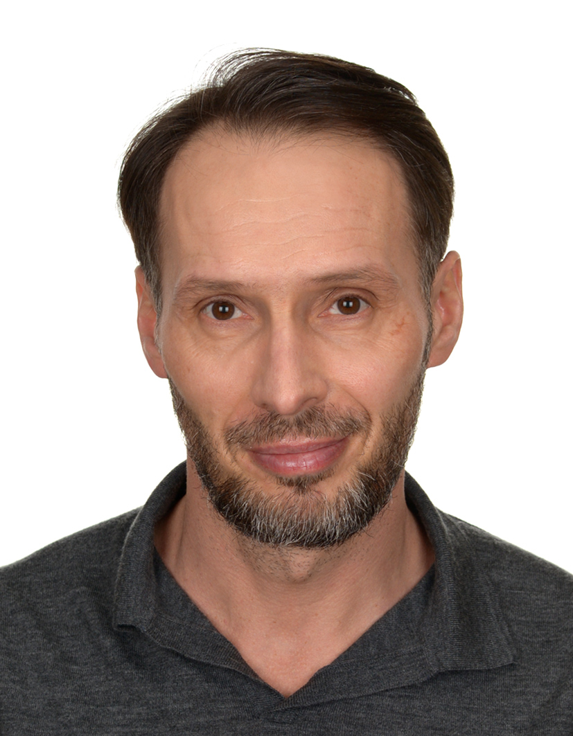 Maciej Chmielewski